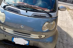 Smart for twy