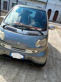 Smart for twy