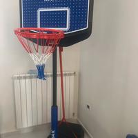 Canestro da basket