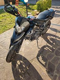 Ducati Hypermotard 796 (2010)