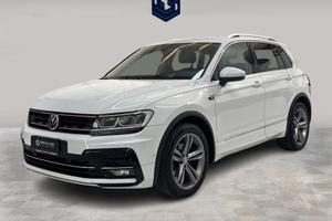 Volkswagen Tiguan 2.0 tdi Sport 150cv dsg