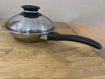 Padella 1,3litri AMC Seria 29