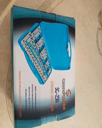 Glockenspiel