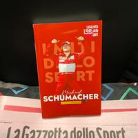 Michael Schumacher