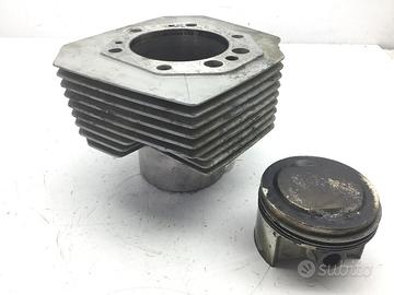 MOTO GUZZI CALIFORNIA STONE 1100 CILINDRO E PISTON