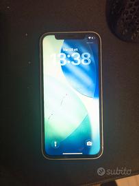 iPhone 12 verde (128gb)