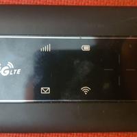 Modem Router WIFI 4G LTE Portatile + ZTE MF80 3G