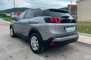 PEUGEOT 3008 1.5 Diesel