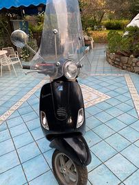 Piaggio Vespa 50 LX - 2009