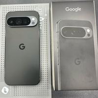 Google Pixel 9 pro rom 128GB - ram 16GB