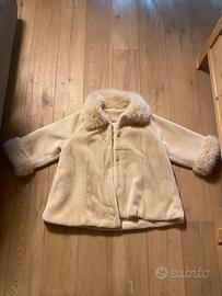 Pellicciotto donna