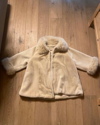 Pellicciotto donna