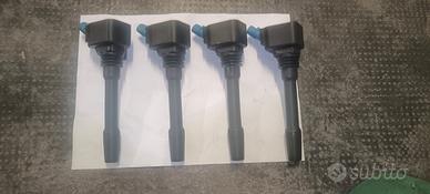 Bobine accensione Alfa Romeo. Fiat. Lancia. Opel. 