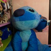 stitch gigante