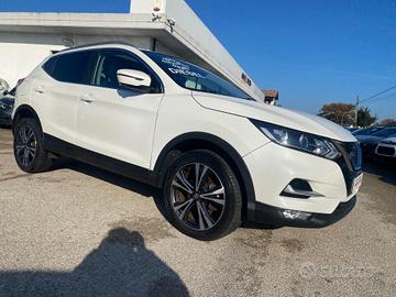 Nissan Qashqai 1.5 dCi N-Connecta 116CV