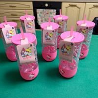 Borraccia hello kitty