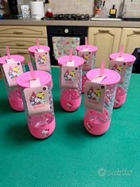 Borraccia hello kitty