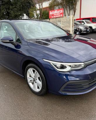 VOLKSWAGEN - Golf - 2.0 TDI SCR Style
