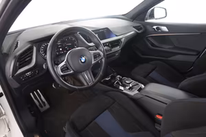 BMW Serie 1 (F40) 118d 5p. Msport