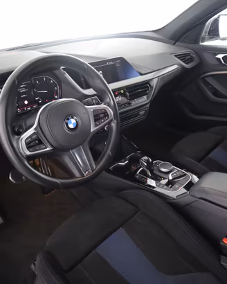 BMW Serie 1 (F40) 118d 5p. Msport