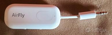 Trasmettitore Bluetooth TV/Aereo AirFly Pro