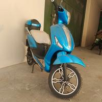 scooter elettrico