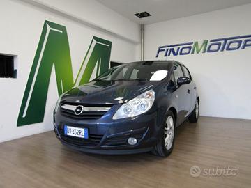 OPEL Corsa 1.2 80 CV 5 porte