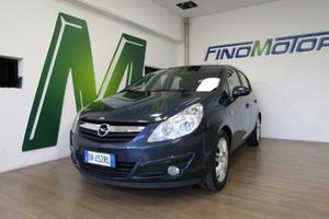 OPEL Corsa 1.2 80 CV 5 porte