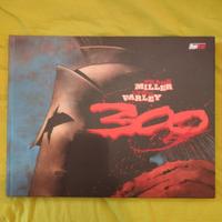 Frank Miller's 300