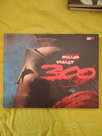 Frank Miller's 300