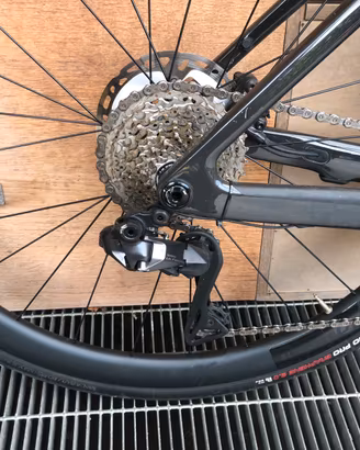 Scott solace 20