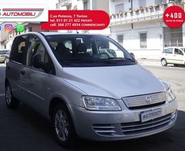 FIAT Multipla FIAT 1.9 MJT Emotion 88KW ANNO 2009