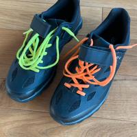 Scarpe mtb BRN attaco spd