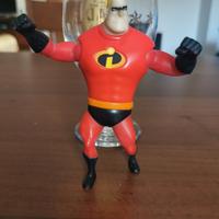 Action figure Supereroe
