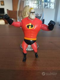 Action figure Supereroe