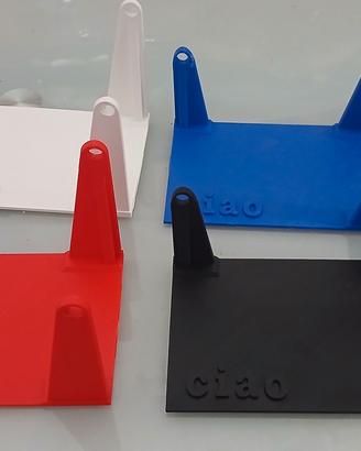 Piaggio Ciao base motore