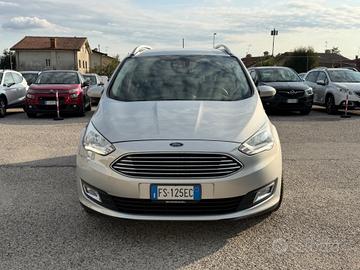 Ford C-Max 1.5 TDCi 120CV Start&Stop Titanium
