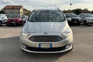 Ford C-Max 1.5 TDCi 120CV Start&Stop Titanium