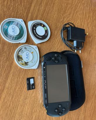 Psp - Playstation portable