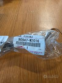 TUBO FLESSIBILE FRENO ANTERIORE TOYOTA