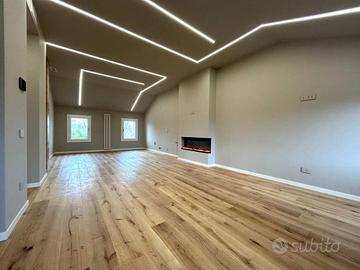 SPINEA V.ZE CENTRO 3 CAMERE 2 BAGNI RESTAURATO A N