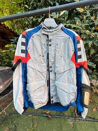 Giacca BMW Motorrad Rallye 3