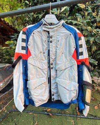 Giacca BMW Motorrad Rallye 3