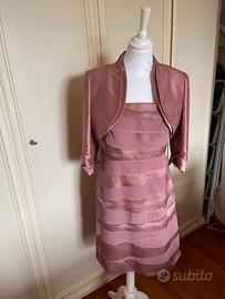 Abito cerimonia Misani Cuture