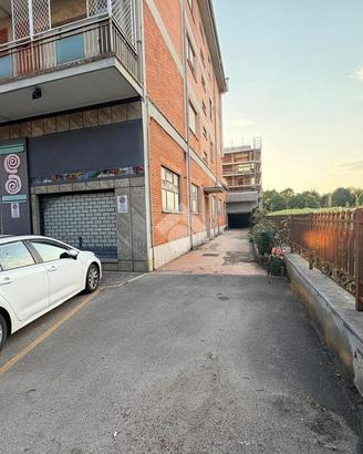 CAPANNONE A FROSINONE