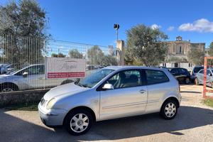 Volkswagen Polo 1.4/69CV TDI 5p. Comfortline-2005