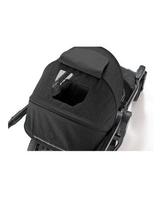Passeggino baby bogger