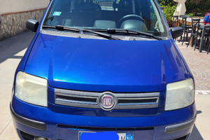Fiat Panda Metano/Benzina