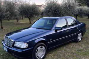 Mercedes C180 gpl