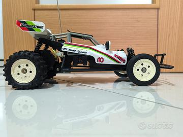 gig nikko rhino  F10 America 